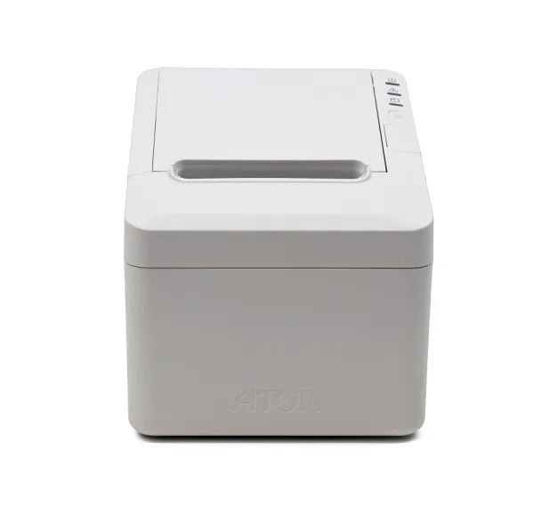фискальный регистратор "атол 27ф" без фн rs+usb+ethernet (5.0) (с итс) (белый) (59425)