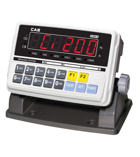 Индикатор CAS CI-200D