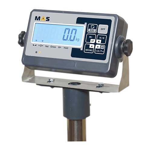 весы товарные promas pm1b-300-4560