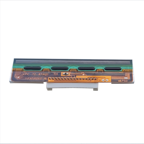 Термоголовка для Штрих-М200 (KPC-72-8TAO1-SHM) (97402)