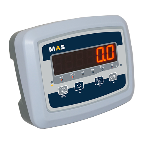 весы товарные promas pm1е-300-5060