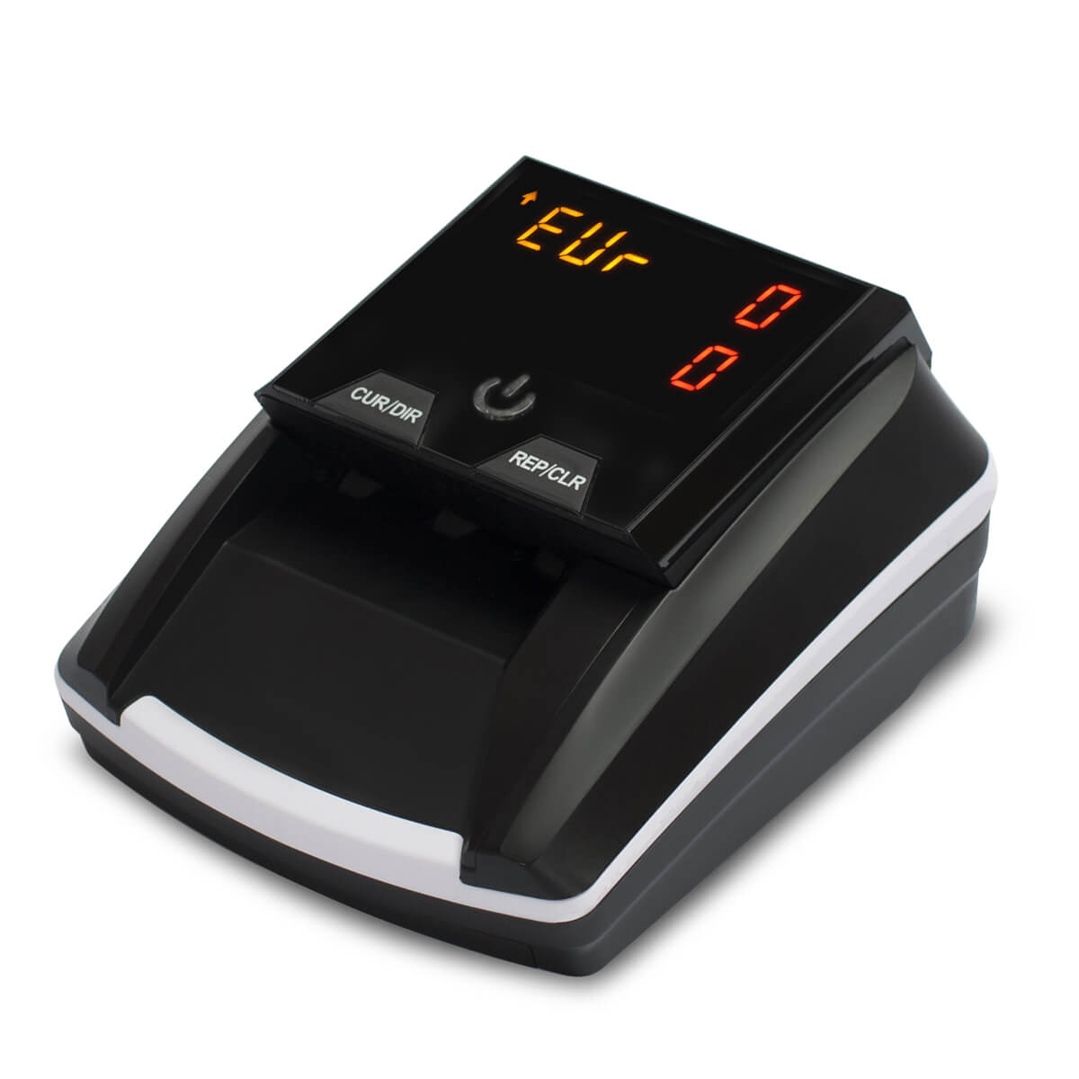 Детектор банкнот MERTECH D-20А PROMATIC LED, без АКБ