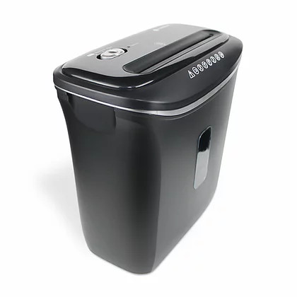 уничтожитель бумаги гелеос уд14-5