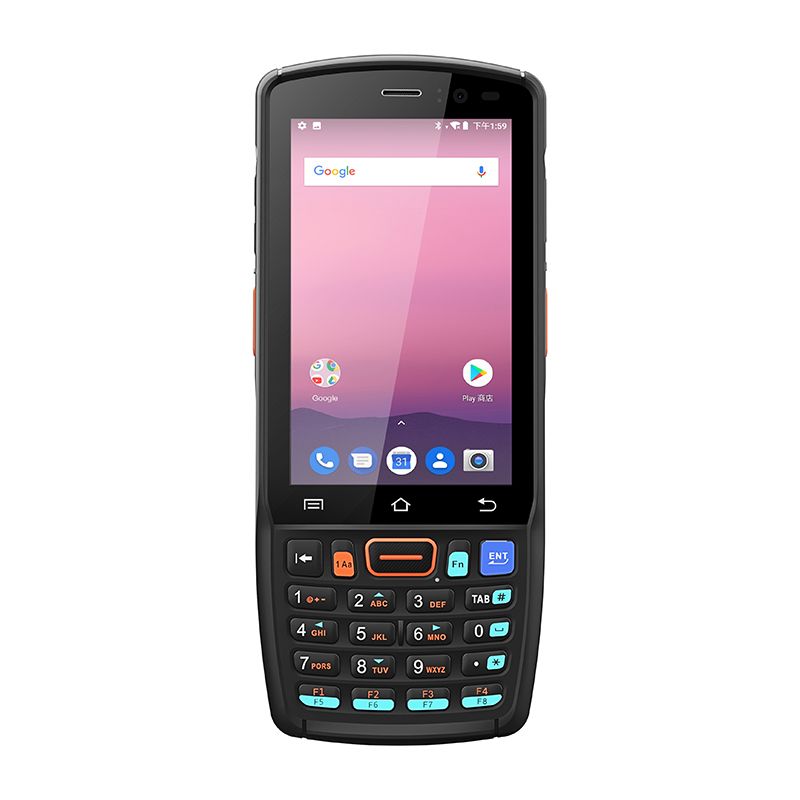 Терминал сбора данных Urovo DT40 (DT40-LITE0U4401X-T)