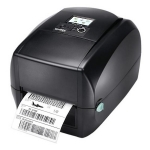 Принтер этикеток GODEX RT700i (термо-трансфер, RS-232, USB, Ethernet)