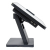pos терминал-моноблок poscenter pos90 (15", pcap, j3455, ram 4gb, ssd 64gb, msr) windows 10 iot entr