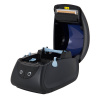 принтер этикеток mprint lp80 eva (rs232, usb черный)