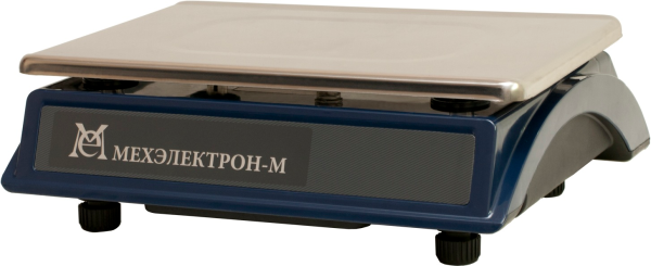 весы порционные мехэлектрон вэт-3-0,5/1-2с-дб