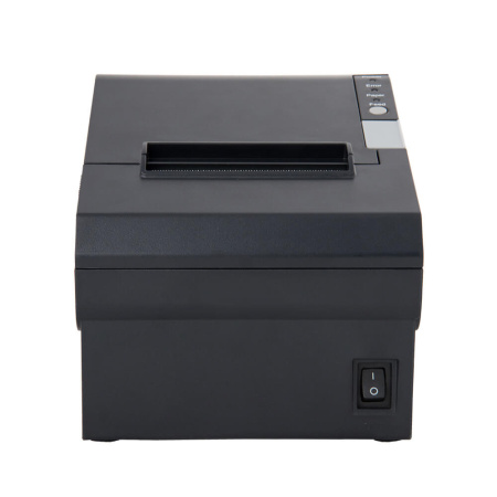 принтер рулонной печати mprint g80 (wifi, ethernet, rs232, usb)