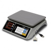 Весы торговые M-ER 328AC-15.2 LED Touch-M/ RS232,USB