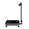 весы товарные m-er 335 aclp-300.50 "turtle"lcd