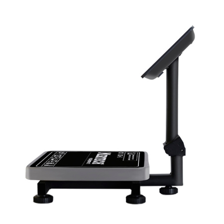 весы товарные m-er 333 acpu-60.20 "trader" lcd