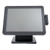 pos терминал-моноблок poscenter pos90 (15", pcap, j3455, ram 4gb, ssd 64gb, msr) windows 10 iot entr