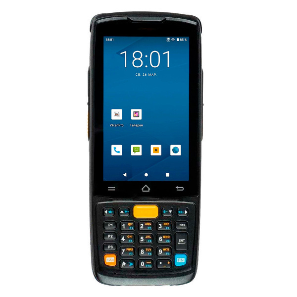 Терминал сбора данных iData K3S (4/64Гб) (5462)