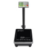 весы товарные m-er 335 aclp-300.50 "turtle"lcd