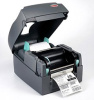принтер этикеток godex g500ues (термо-трансфер, rs-232, usb, ethernet)