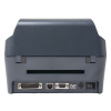 принтер этикеток poscenter tt-100 use (термо-трансфер, 203dpi, usb+ethernet+rs232+lpt) (736130)