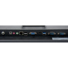pos терминал-моноблок poscenter pos90 (15", pcap, j3455, ram 4gb, ssd 64gb, msr) windows 10 iot entr