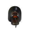 сканер штрих-кода mertech sunmi ns021 (sense), usb, черный