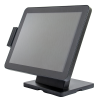 POS терминал-моноблок POSCenter POS90 (15", PCAP, J3455, RAM 4Gb, SSD 64Gb, MSR) Windows 10 Iot Entr
