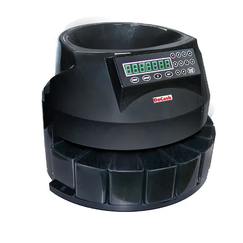 Счетчик монет DoCash-913