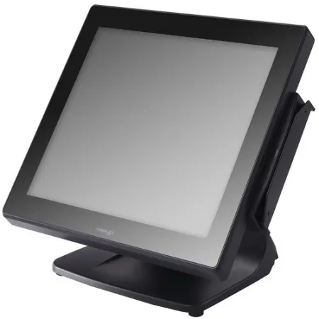POS-монитор 15" Posiflex TM-3115-B USB